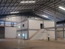 - ให้เช่าคลังสินค้า โรงงานโกดัง วัดลาดหวาย นิคมบางพลี เทพารักษ์ พื้นที่ 2,000 ตร.ม.