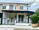 - ขายทาวน์เฮ้าส์ 2 ชั้นมุม บ้านพฤกษา 78 นิคมฯ ลาดกระบัง เนื้อที่ 24.3 ตรว. 3 ห้องนอน 2 ห้องน้ำ รีโนเวท ราคา 2,490,000.-บาท