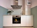  - Work Live Balance PT2 Haus ทาวน์เฮาส์โมเดิร์น 3 ชั้น 4 ห้องนอน พร้อมดาดฟ้า ในย่านพระโขนง