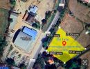  - ขายที่ดิน 2ไร่ 1งาน บ้านหนองคู อำเภอบ้านแท่น ชัยภูมิ ติดถนน ทล.2389 หน้ากว้าง 60เมตร ลึก 75เมตร ทำเลการค้า ตรงข้ามร้านวัสดุก่อสร้าง