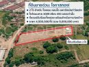  - ที่ดิน 2 ไร่ ใกล้ 3009 | เหมาะรีสอร์ท-หอพัก | ทำเลอนาคต