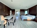 - ขายคอนโด AD Condo Wongamat ห้องหัวมุม วิวทะเล ใกล้ชายหาด TP-C2324