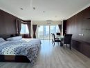 - ขายคอนโด AD Condo Wongamat ห้องหัวมุม วิวทะเล ใกล้ชายหาด TP-C2324