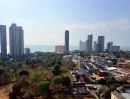 - ขายคอนโด AD Condo Wongamat ห้องหัวมุม วิวทะเล ใกล้ชายหาด TP-C2324
