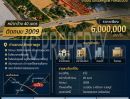  - ที่ดิน 8 ไร่ ติด 3009 เส้นแหลมฉบัง ที่ดินเนินสวย เหมาะรีสอร์ท โรงแรม