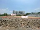 - ขายที่ดิน 110 ตร.วา ถนนคู่ขนานกาญจนาภิเษก สุขาภิบาล2 ประเวศ กรุงเทพฯ