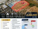  - ที่ดิน 17 ไร่ ใกล้ 3009 ติดถนนคอนกรีต ราคาถูกที่สุดในโซน
