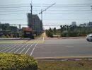 - ขายที่ ติดโรงแรม 5 ดาว WYNDHAM จอมเทียน พัทยา 611 ตรว. จากสุขุมวิท 200 เมตร เลยโรงแรมที่กำลังสร้าง 60 เมตร ใกล้ปากทางเข้าถนนจอมเทียนสาย2