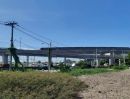  - ขายที่ดินโฉนด เนื้อที่ 11-2-72 ไร่ ติดสถานีรถไฟฟ้าบีทีเอส แยกคปอ.