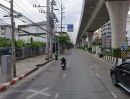  - ขายที่ดินเปล่า จรัญสนิทวงศ์ ใกล้ MRT บางขุนนนท์