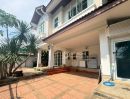 - บ้านหลังมุมไซส์ใหญ่ หมู่บ้านภัทรา กรุงเทพกรีฑา (DD002416)