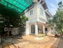 - บ้านหลังมุมไซส์ใหญ่ หมู่บ้านภัทรา กรุงเทพกรีฑา (DD002416)