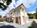 - บ้านเดี่ยว หลังใหญ่ เดอะ เซนโทร วัชรพล ถนนสุขาภิบาล 5