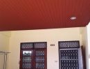  - ขายทาวน์เฮาส์ 2 ชั้น 2 นอน 2 น้ำ หมู่บ้านสปอร์ตวิลเลจ ชะอำ เพชรบุรี