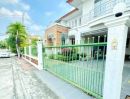 - บ้านเดี่ยวหรู 4 นอน ครึ่งไร่ 820 ตร.ม. 4 น้ำ บางบอน 205 ตร.ว. พร้อมสวนส่วนตัวขนาดใหญ่ ตลาดบางบอน 5 700 ม