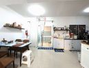 - ขายทาวน์เฮ้าส์ หมู่บ้านเดอะคอนเนค สุวรรณภูมิ 3 เนื้อที่ 18.2 ตร.ว. 2 ชั้น 3 นอน 2 น้ำ