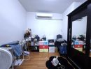 - ขายทาวน์เฮ้าส์ หมู่บ้านเดอะคอนเนค สุวรรณภูมิ 3 เนื้อที่ 18.2 ตร.ว. 2 ชั้น 3 นอน 2 น้ำ