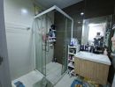 - ขายทาวน์เฮ้าส์ หมู่บ้านเดอะคอนเนค สุวรรณภูมิ 3 เนื้อที่ 18.2 ตร.ว. 2 ชั้น 3 นอน 2 น้ำ