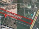  - ขายที่ดินเขตเศรษฐกิจ (EEC) 19 ไร่ 2 งาน ติดถนนสุขุมวิท อยู่ระหว่างซอยนาจอมเทียน 50 และ 52 ต.นาจอมเทียน อ.สัตหีบ จ.ชลบุรี
