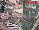  - ขายที่ดินเขตเศรษฐกิจ (EEC) 19 ไร่ 2 งาน ติดถนนสุขุมวิท อยู่ระหว่างซอยนาจอมเทียน 50 และ 52 ต.นาจอมเทียน อ.สัตหีบ จ.ชลบุรี