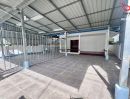 - ให้เช่าบ้านเดี่ยวชั้นเดียว 3ห้องนอน ถนนนิมิตรใหม่ - ลำลูกกา ซอยเทศบาล 1 ลำลูกกาคลอง 8