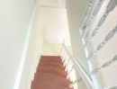 - ทาวน์เฮาส์ 2 ชั้น หมู่บ้านเลิศอุบล วัชรพล ซ.5 ถนนร่วมมิตรพัฒนา