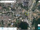  - ขายที่ดินใกล้ถนนข้าวหลาม แบ่งขาย 6ไร่ ติดทาง 2ด้าน 50x180ม.ตรงข้ามโรงเรียนสารสาสน์วิเทศบูรพา ที่ดินเข้า-ออกได้หลายทาง (ทั้งหมด 16ไร่)