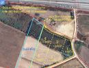  - ขายที่ดินใกล้ถนนข้าวหลาม แบ่งขาย 6ไร่ ติดทาง 2ด้าน 50x180ม.ตรงข้ามโรงเรียนสารสาสน์วิเทศบูรพา ที่ดินเข้า-ออกได้หลายทาง (ทั้งหมด 16ไร่)
