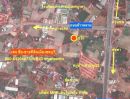  - ขายที่ดินใกล้ถนนข้าวหลาม แบ่งขาย 6ไร่ ติดทาง 2ด้าน 50x180ม.ตรงข้ามโรงเรียนสารสาสน์วิเทศบูรพา ที่ดินเข้า-ออกได้หลายทาง (ทั้งหมด 16ไร่)