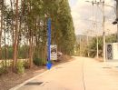  - ขายที่ดินใกล้ถนนข้าวหลาม แบ่งขาย 6ไร่ ติดทาง 2ด้าน 50x180ม.ตรงข้ามโรงเรียนสารสาสน์วิเทศบูรพา ที่ดินเข้า-ออกได้หลายทาง (ทั้งหมด 16ไร่)