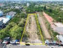  - ขายที่ดินใกล้เดอะมอลล์โคราช 3ไร่ 2งาน ใกล้เดอะมอลล์โคราช ที่ดินหน้ากว้าง 26.5เมตร ลึก 150เมตร ห่างถนนมิตรภาพ 200เมตร