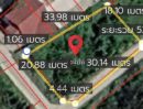 - ให้เช่า ที่ดินเปล่า หัวมุม ขนาด 180 ตร.วา ติดถนนสองด้าน เหมาะสำหรับทำโกดังหรือ ร้านอาหาร คาเฟ่
