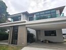  - ขายบ้านเดี่ยวหรู the grand Bangna-wongwan ใกล้ท่าอากาศสุวรรรณภูมิ