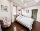  - ขายด่วน! บ้านเดี่ยว 2 ชั้น 119.70 ตร.ว. หมู่บ้านสยามมันตราธารา บ้านบึง ชลบุรี พร้อมอยู่ เพียง 9.5 ล้านบาท