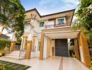  - ขายด่วน! บ้านเดี่ยว 2 ชั้น 119.70 ตร.ว. หมู่บ้านสยามมันตราธารา บ้านบึง ชลบุรี พร้อมอยู่ เพียง 9.5 ล้านบาท