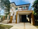  - ขายด่วน! บ้านเดี่ยว 2 ชั้น 119.70 ตร.ว. หมู่บ้านสยามมันตราธารา บ้านบึง ชลบุรี พร้อมอยู่ เพียง 9.5 ล้านบาท