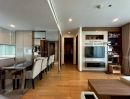  - ดิ แอดเดรส อโศก คอนโด 2 ห้องนอน ใกล้เอ็มอาที เพชรบุรี The Address Asoke