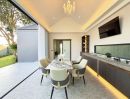 - ขายและให้เช่าบ้านเดี่ยวหลังใหญ่ The Hamlet pattaya พร้อมบ้านพักแยก พื้นที่กว้าง ใกล้อางเก็บน้ำมาบประชัน บางละมุง ชลบุรี.