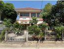  - บ้าน 2 ชั้น 70 ตร.วา ม.เพลสแอนด์พาร์ค ซ.ประชาอุทิศ 90 พระสมุทรเจดีย์ สมุทรปราการ