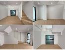  - ทาวน์โฮม Renovate ใหม่ 4 ชั้น 18 ตร.วา ม.สรานนท์ ถ.ติวานนท์ ปากเกร็ด นนทบุรี