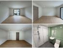  - ทาวน์โฮม Renovate ใหม่ 4 ชั้น 18 ตร.วา ม.สรานนท์ ถ.ติวานนท์ ปากเกร็ด นนทบุรี