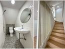  - ทาวน์โฮม Renovate ใหม่ 4 ชั้น 18 ตร.วา ม.สรานนท์ ถ.ติวานนท์ ปากเกร็ด นนทบุรี