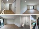  - ทาวน์โฮม Renovate ใหม่ 4 ชั้น 18 ตร.วา ม.สรานนท์ ถ.ติวานนท์ ปากเกร็ด นนทบุรี