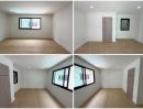  - ทาวน์โฮม Renovate ใหม่ 4 ชั้น 18 ตร.วา ม.สรานนท์ ถ.ติวานนท์ ปากเกร็ด นนทบุรี