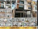  - ทาวน์โฮม Renovate ใหม่ 4 ชั้น 18 ตร.วา ม.สรานนท์ ถ.ติวานนท์ ปากเกร็ด นนทบุรี