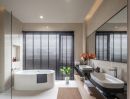 - ขายบ้านเดี่ยวหรู 3 ชั้น โครงการWindyard Bangna ทำเลดี ใกล้เมกาบางนา เพียง 10 นาที