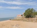  - ที่ดินแปลงสวย ติดทะเล ชายหาดจอมเทียน พัทยา บางละมุง ชลบุรี FP-L02135