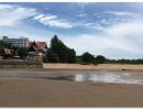  - ที่ดินแปลงสวย ติดทะเล ชายหาดจอมเทียน พัทยา บางละมุง ชลบุรี FP-L02135