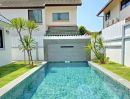  - บ้านหรูพร้อมอยู่ 4 ห้องนอน เซนทรัล พาร์ค 5 พัทยา ทำเลดีใกล้โรงเรียน