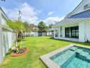  - บ้านหรูพร้อมอยู่ 4 ห้องนอน เซนทรัล พาร์ค 5 พัทยา ทำเลดีใกล้โรงเรียน